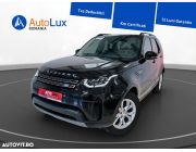 Land Rover Discovery 2.0 4x4 L SD4 SE 7 Locuri