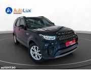 Land Rover Discovery 2.0 4x4 L SD4 SE 7 Locuri