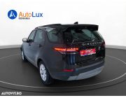 Land Rover Discovery 2.0 4x4 L SD4 SE 7 Locuri