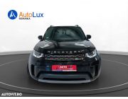 Land Rover Discovery 2.0 4x4 L SD4 SE 7 Locuri