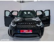 Land Rover Discovery 2.0 4x4 L SD4 SE 7 Locuri