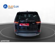 Land Rover Discovery 2.0 4x4 L SD4 SE 7 Locuri