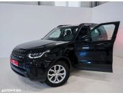 Land Rover Discovery 2.0 4x4 L SD4 SE 7 Locuri