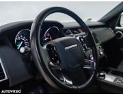 Land Rover Discovery 2.0 4x4 L SD4 SE 7 Locuri