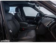 Land Rover Discovery 2.0 4x4 L SD4 SE 7 Locuri
