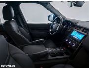 Land Rover Discovery 2.0 4x4 L SD4 SE 7 Locuri