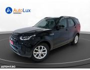 Land Rover Discovery 2.0 4x4 L SD4 SE 7 Locuri
