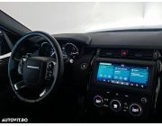 Land Rover Discovery 2.0 4x4 L SD4 SE 7 Locuri