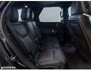 Land Rover Discovery 2.0 4x4 L SD4 SE 7 Locuri