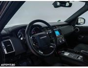 Land Rover Discovery 2.0 4x4 L SD4 SE 7 Locuri