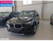 BMW X1 Diesel Automat Piele Beige