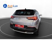 Opel Grandland X 1.2 Turbo START/STOP AT8 Business Edition