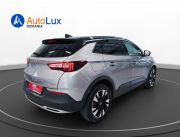 Opel Grandland X 1.2 Turbo START/STOP AT8 Business Edition