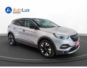 Opel Grandland X 1.2 Turbo START/STOP AT8 Business Edition