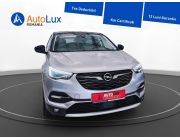 Opel Grandland X 1.2 Turbo START/STOP AT8 Business Edition