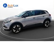 Opel Grandland X 1.2 Turbo START/STOP AT8 Business Edition
