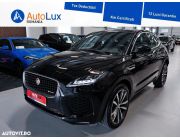 Jaguar E-Pace P200 4X4 AWD Aut. R-Dynamic