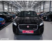 Jaguar E-Pace P200 4X4 AWD Aut. R-Dynamic