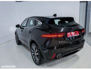Jaguar E-Pace P200 4X4 AWD Aut. R-Dynamic