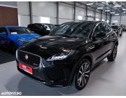 Jaguar E-Pace P200 4X4 AWD Aut. R-Dynamic