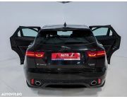 Jaguar E-Pace P200 4X4 AWD Aut. R-Dynamic