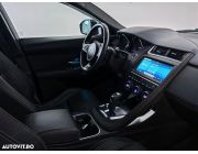 Jaguar E-Pace P200 4X4 AWD Aut. R-Dynamic