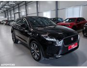 Jaguar E-Pace P200 4X4 AWD Aut. R-Dynamic