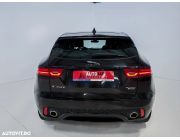 Jaguar E-Pace P200 4X4 AWD Aut. R-Dynamic