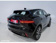 Jaguar E-Pace P200 4X4 AWD Aut. R-Dynamic