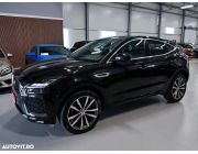 Jaguar E-Pace P200 4X4 AWD Aut. R-Dynamic
