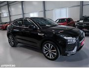 Jaguar E-Pace P200 4X4 AWD Aut. R-Dynamic