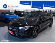 Mercedes-Benz CLA 180 d 7G-DCT AMG Line