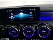 Mercedes-Benz CLA 180 d 7G-DCT AMG Line