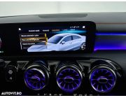 Mercedes-Benz CLA 180 d 7G-DCT AMG Line