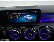 Mercedes-Benz CLA 180 d 7G-DCT AMG Line