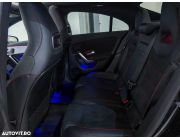 Mercedes-Benz CLA 180 d 7G-DCT AMG Line