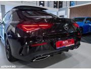 Mercedes-Benz CLA 180 d 7G-DCT AMG Line