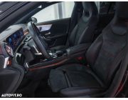 Mercedes-Benz CLA 180 d 7G-DCT AMG Line