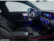 Mercedes-Benz CLA 180 d 7G-DCT AMG Line