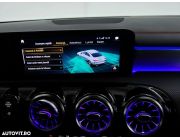 Mercedes-Benz CLA 180 d 7G-DCT AMG Line