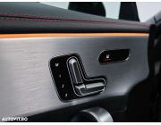 Mercedes-Benz CLA 180 d 7G-DCT AMG Line