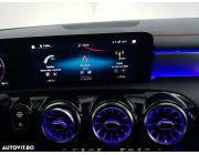 Mercedes-Benz CLA 180 d 7G-DCT AMG Line