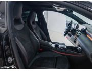 Mercedes-Benz CLA 180 d 7G-DCT AMG Line