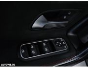 Mercedes-Benz CLA 180 d 7G-DCT AMG Line