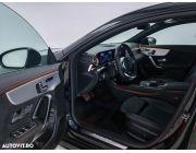Mercedes-Benz CLA 180 d 7G-DCT AMG Line