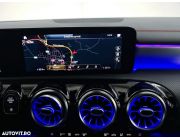 Mercedes-Benz CLA 180 d 7G-DCT AMG Line