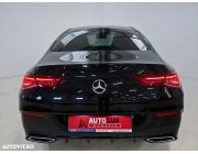 Mercedes-Benz CLA 180 d 7G-DCT AMG Line