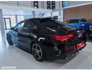 Mercedes-Benz CLA 180 d 7G-DCT AMG Line