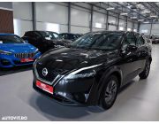 Nissan Qashqai 1.3 Business, Benzina / Mild-hybrid