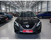 Nissan Qashqai 1.3 Business, Benzina / Mild-hybrid